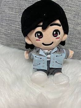 なにわ男子 ちびぬい 道枝駿佑 Amazon.co.jp: なにわ男子 ちびぬい 初らぶ みっちー 道枝駿佑